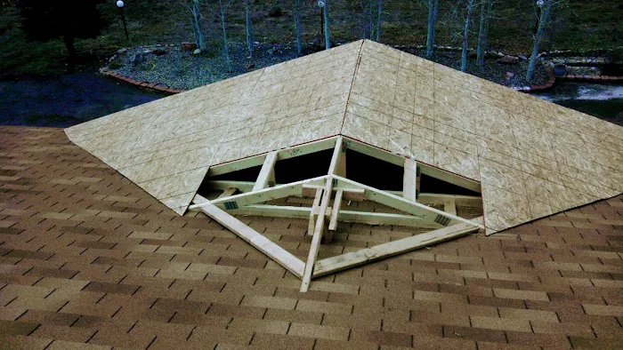 Ecological Roofing Systems Inc Picture 2