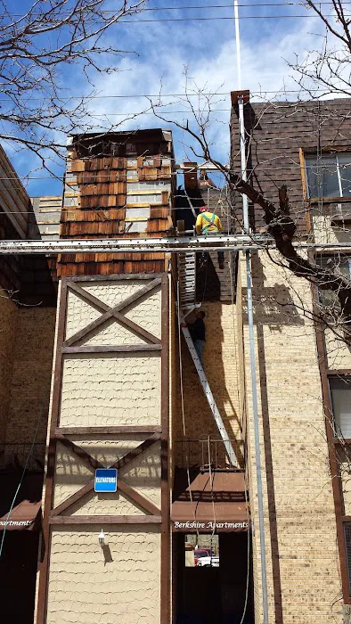 Ecological Roofing Systems Inc Picture 5