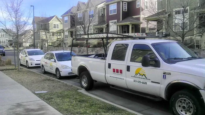 Ecological Roofing Systems Inc Picture 1