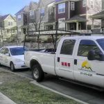 Ecological Roofing Systems Inc