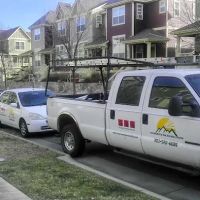 Ecological Roofing Systems Inc ico