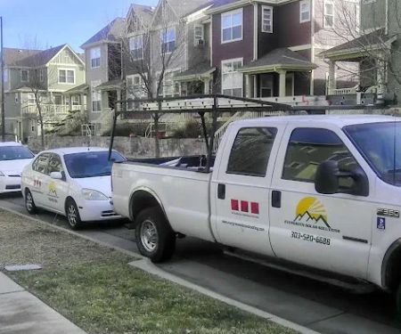 Ecological Roofing Systems Inc