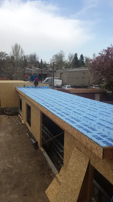 Ecological Roofing Systems Inc Picture 3