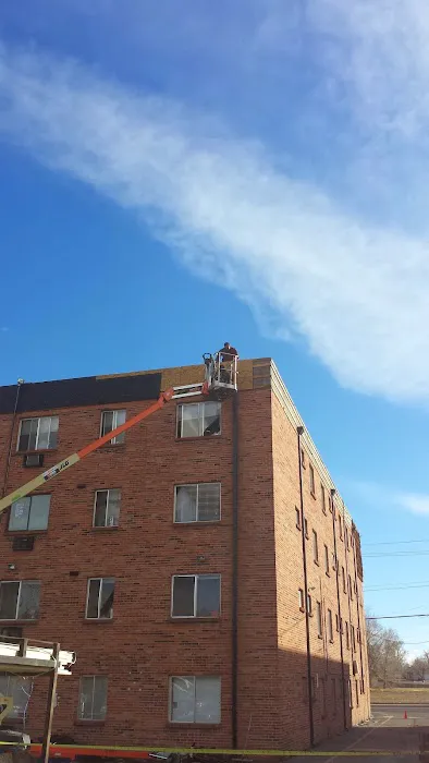 Ecological Roofing Systems Inc Picture 6