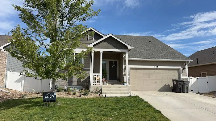 covR Roofing + Exteriors Picture 3