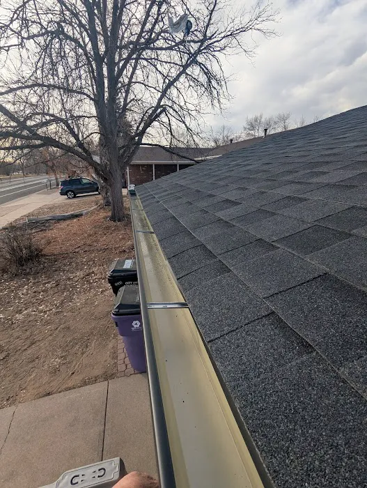 covR Roofing + Exteriors Picture 1