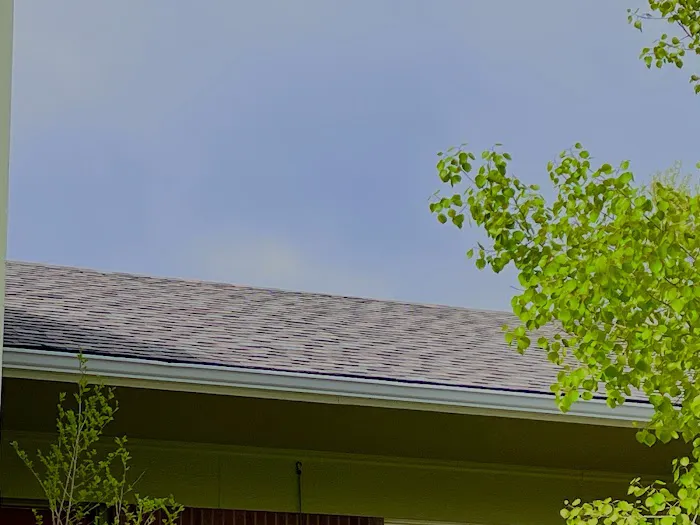 Mountain View Roofing Picture 1