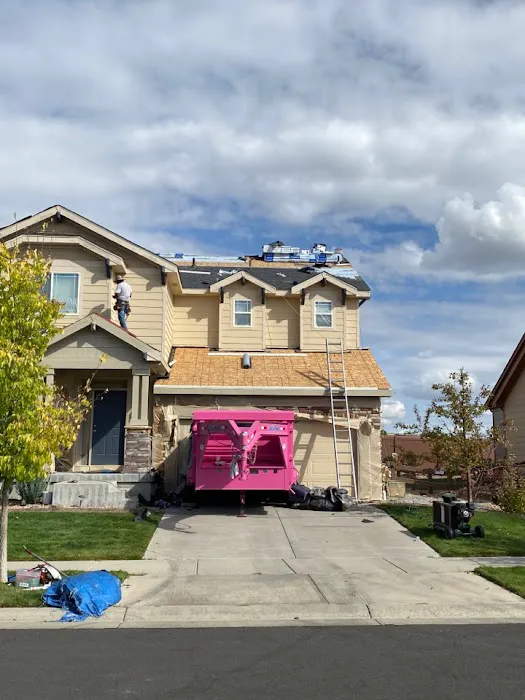 303 Roofer Picture 7