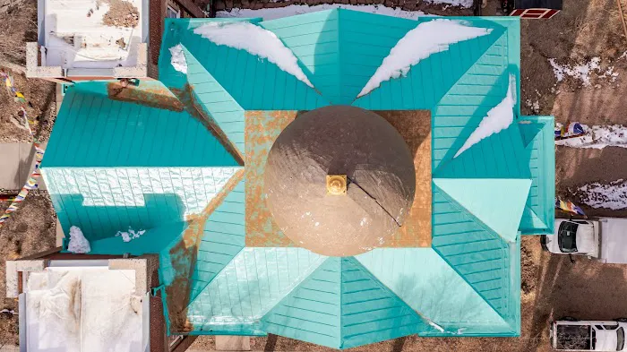 Denver Roof Coatings Picture 1