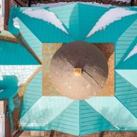 Denver Roof Coatings ico