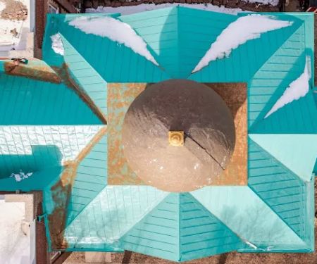 Denver Roof Coatings