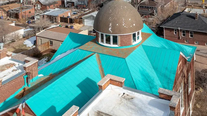 Denver Roof Coatings Picture 5