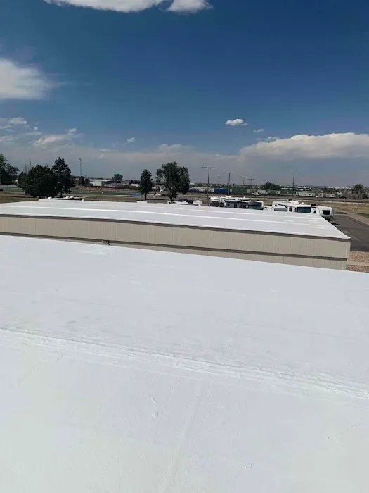 Denver Roof Coatings Picture 2