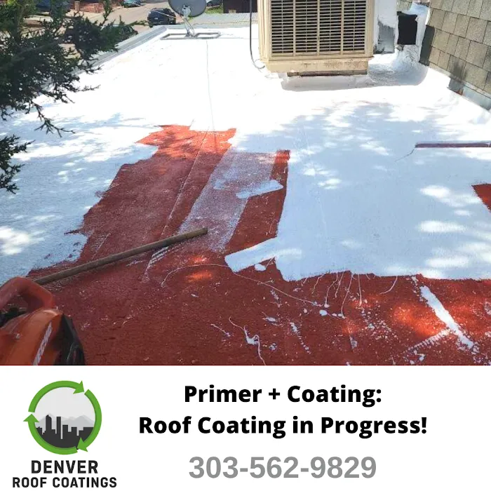 Denver Roof Coatings Picture 10