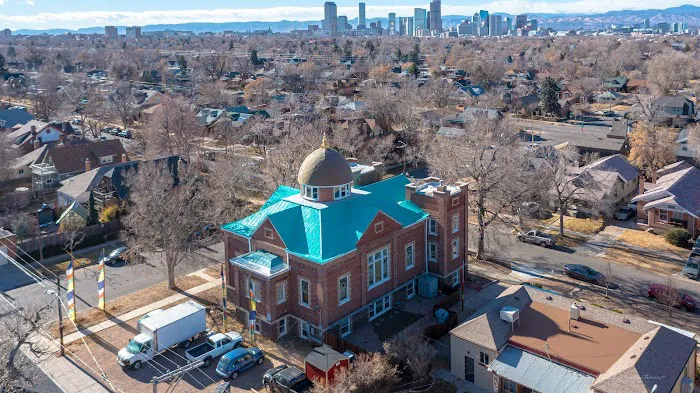 Denver Roof Coatings Picture 7