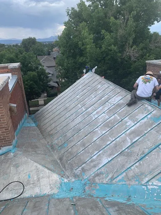 Denver Roof Coatings Picture 6