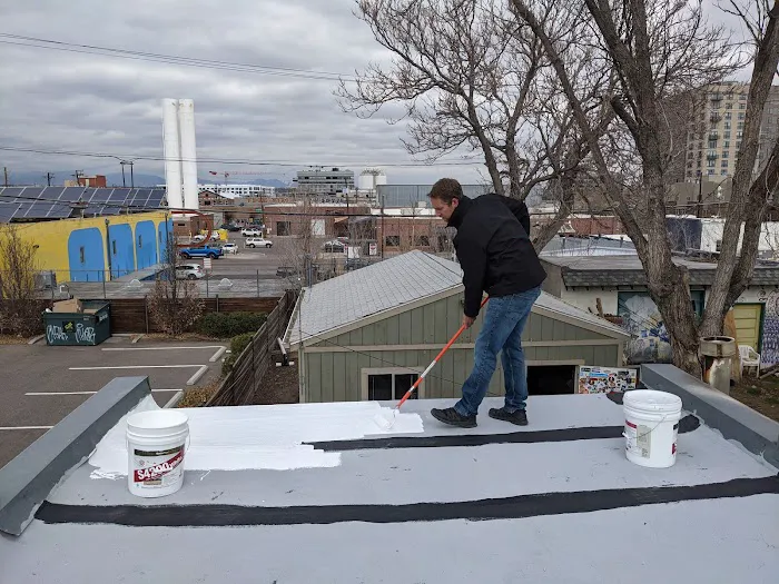 Denver Roof Coatings Picture 3