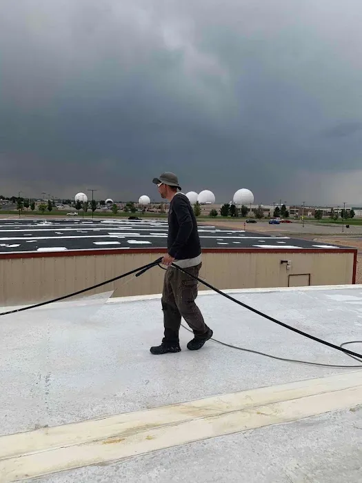 Denver Roof Coatings Picture 8