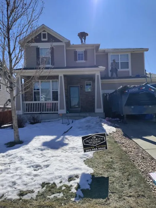 Integrity Pro Roofing Picture 3