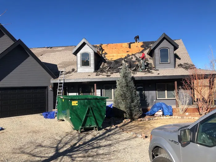 Integrity Pro Roofing Picture 4