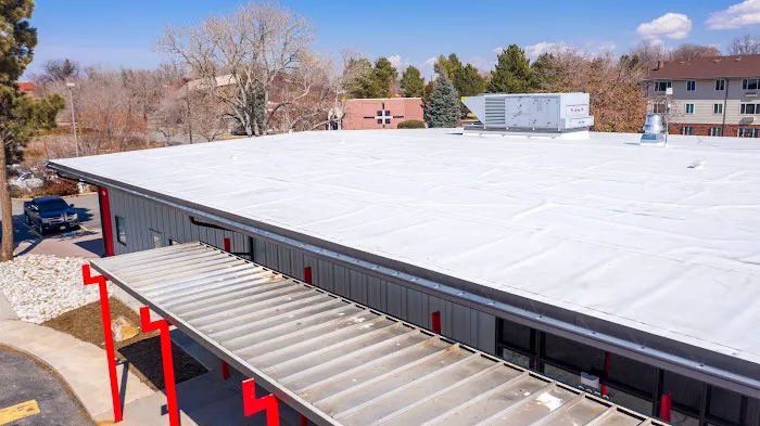 Integrity Pro Roofing Picture 1