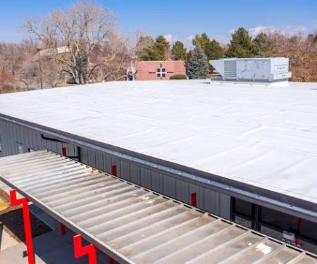 Integrity Pro Roofing