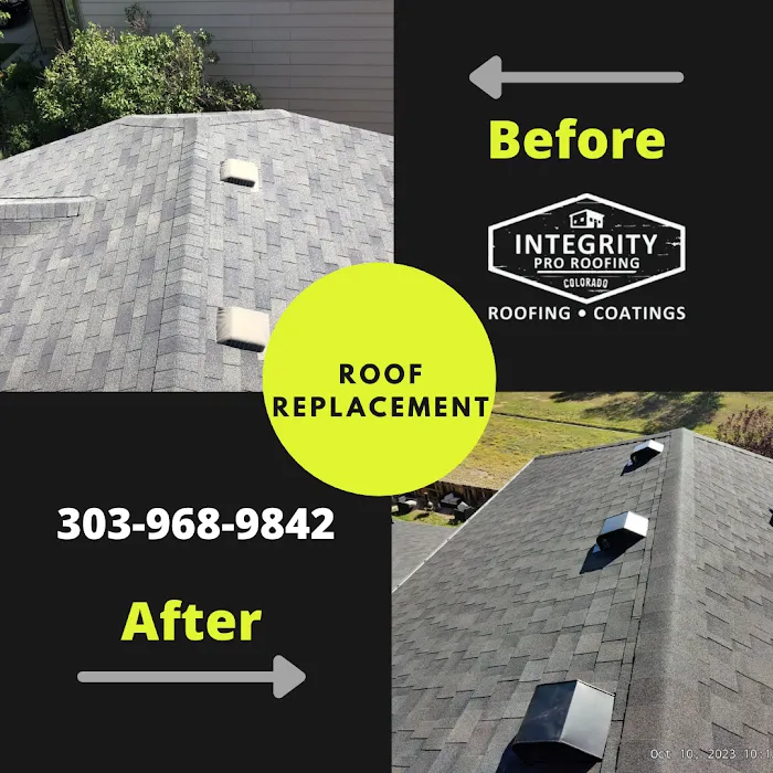 Integrity Pro Roofing Picture 10