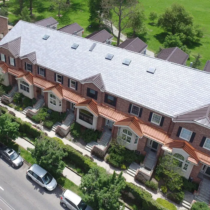 Vertical Roofing Co Picture 5