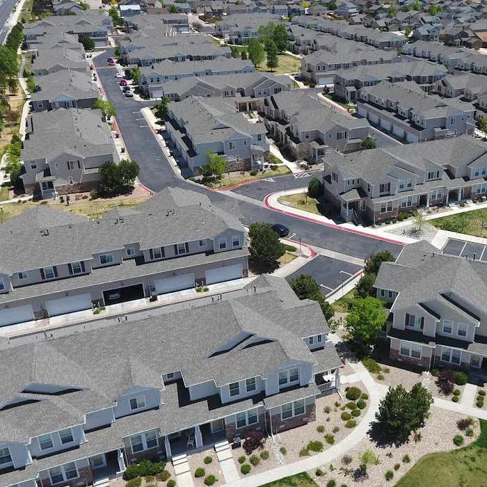 Vertical Roofing Co Picture 2