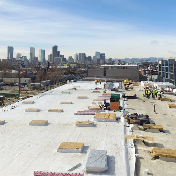 Vertical Roofing Co Picture 4