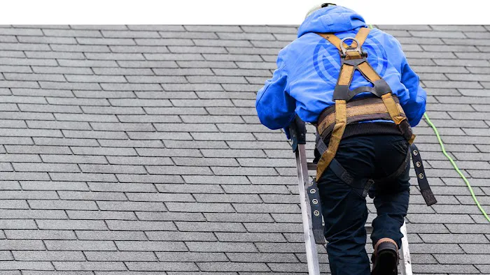 Vertical Roofing Co Picture 6