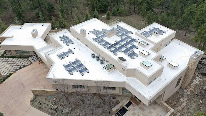 Vertical Roofing Co Picture 1