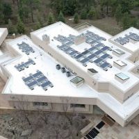 Vertical Roofing Co ico