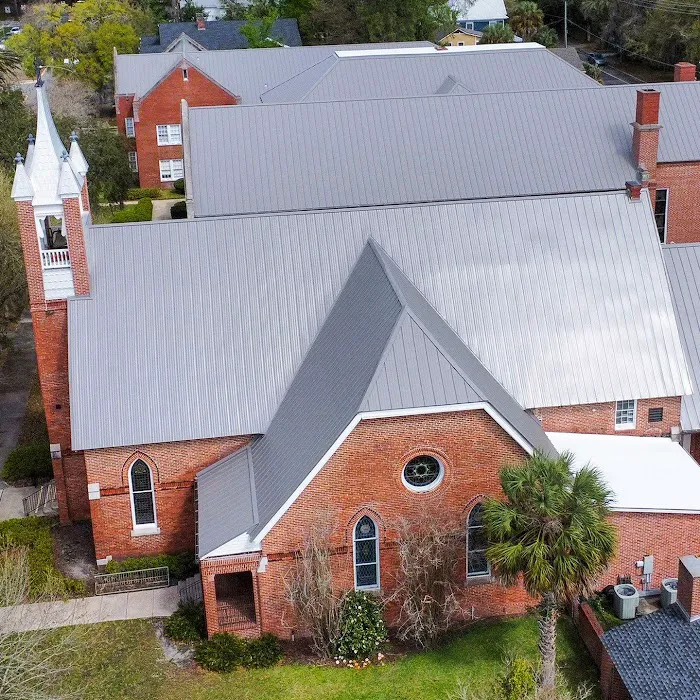 Vertical Roofing Co Picture 3