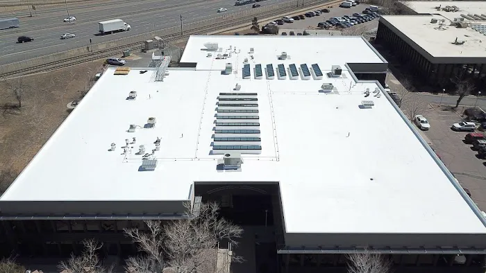 Vertical Roofing Co Picture 10