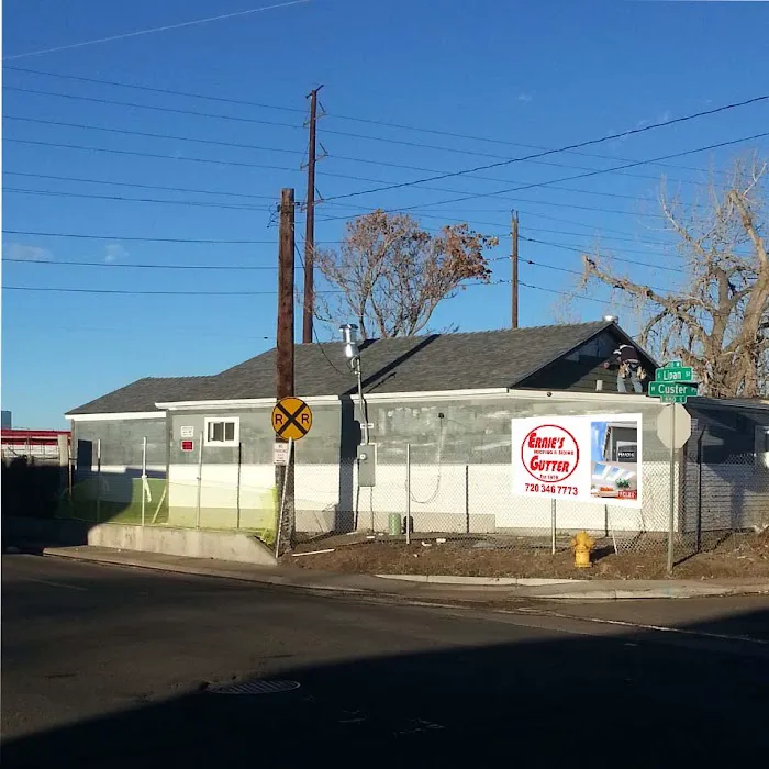 Ernie's Roofing Picture 5