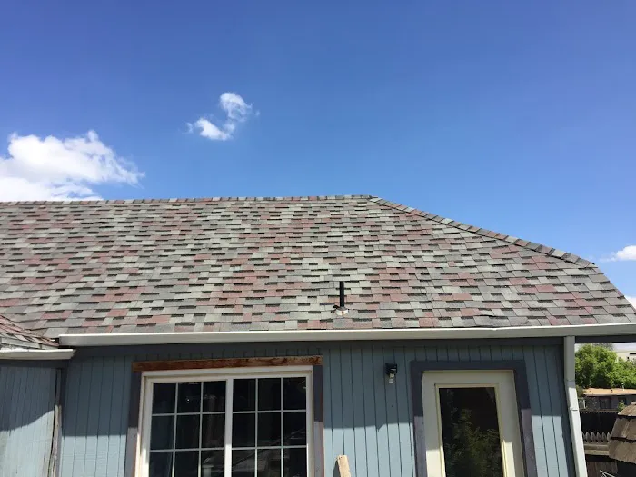 Ernie's Roofing Picture 10