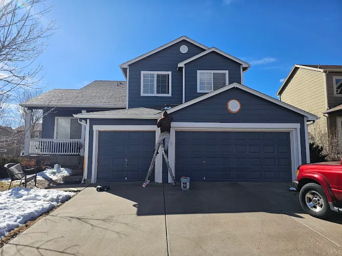 Roofing and Renovations Concierge Picture 1