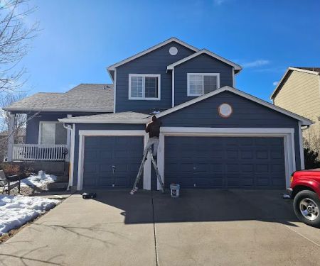 Roofing and Renovations Concierge