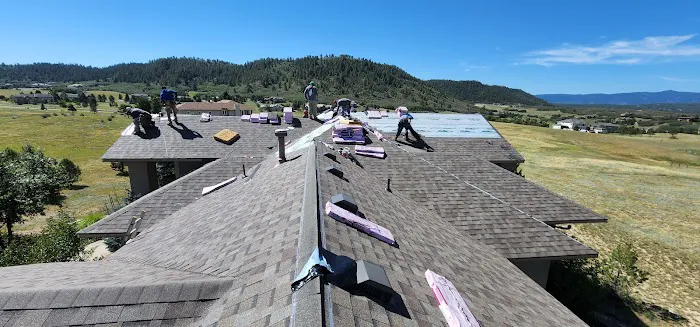 Roofing and Renovations Concierge Picture 8