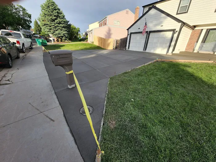 Roofing and Renovations Concierge Picture 2