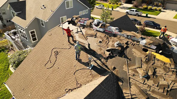 Roofing and Renovations Concierge Picture 10