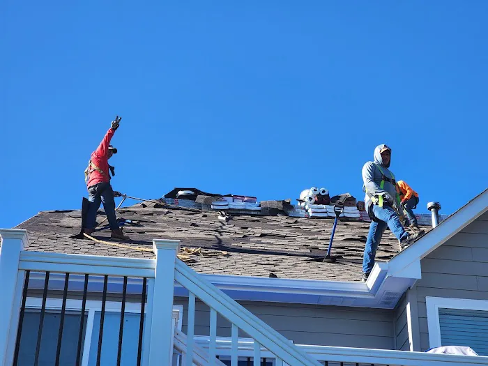 Roofing and Renovations Concierge Picture 9