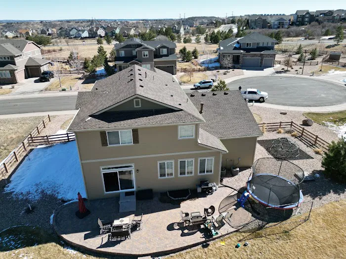 Roofing and Renovations Concierge Picture 4