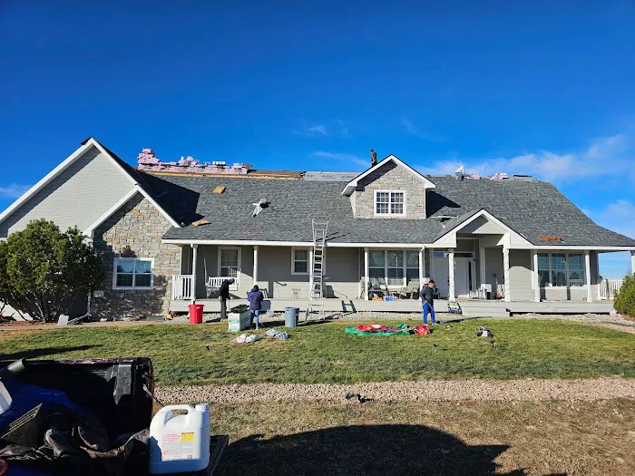 Roofing and Renovations Concierge Picture 7