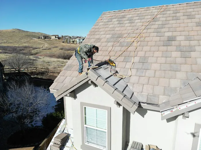 Roofing and Renovations Concierge Picture 3