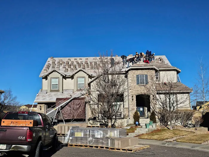 Roofing and Renovations Concierge Picture 6