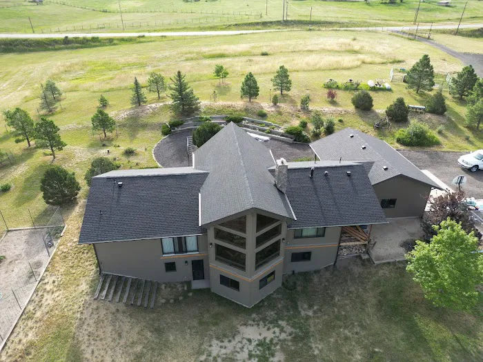 Roofing and Renovations Concierge Picture 5