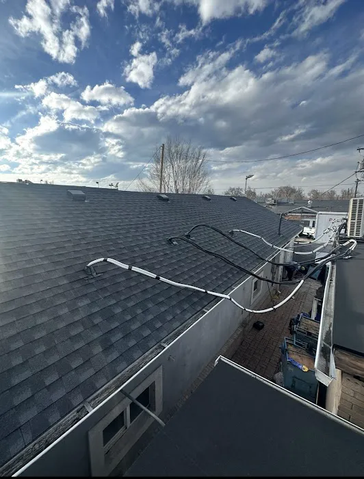 Starlight Exteriors Picture 6