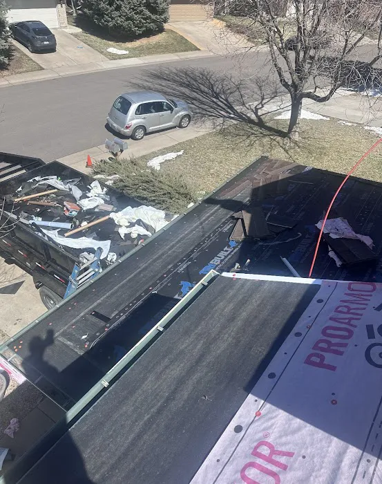 Starlight Exteriors Picture 4